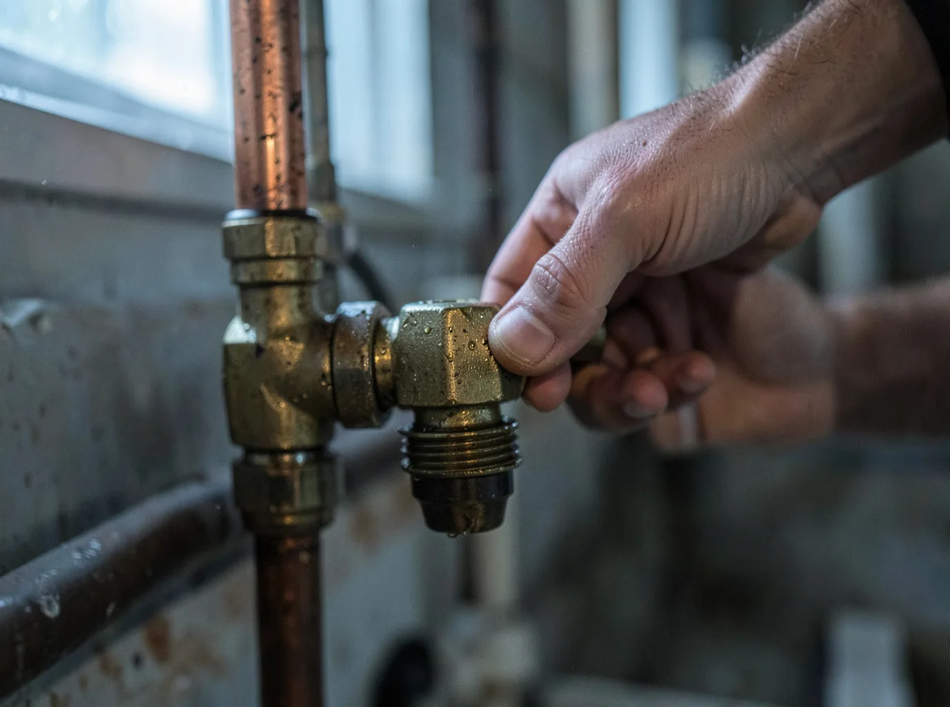 Emergency Plumber Central, IN FAQs